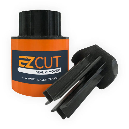 EZ Cut Chemical Seal Remover